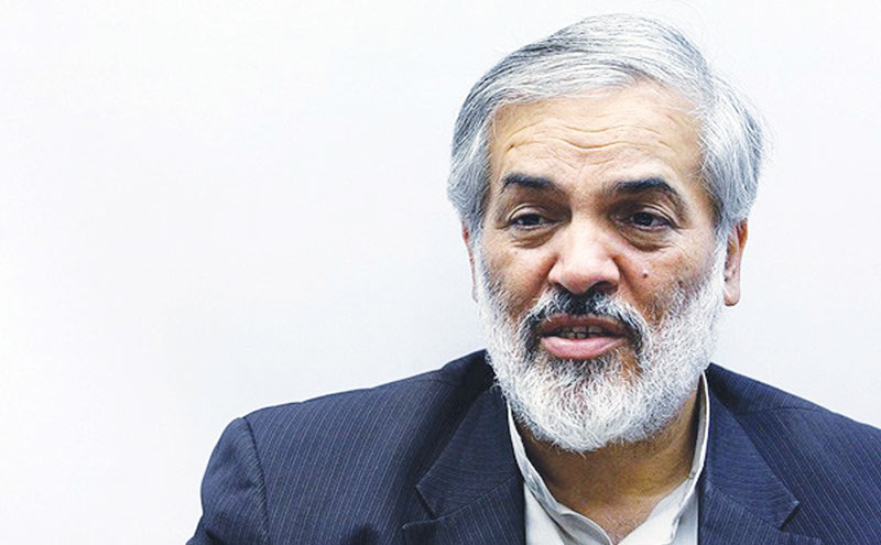 نیاز کدخدا