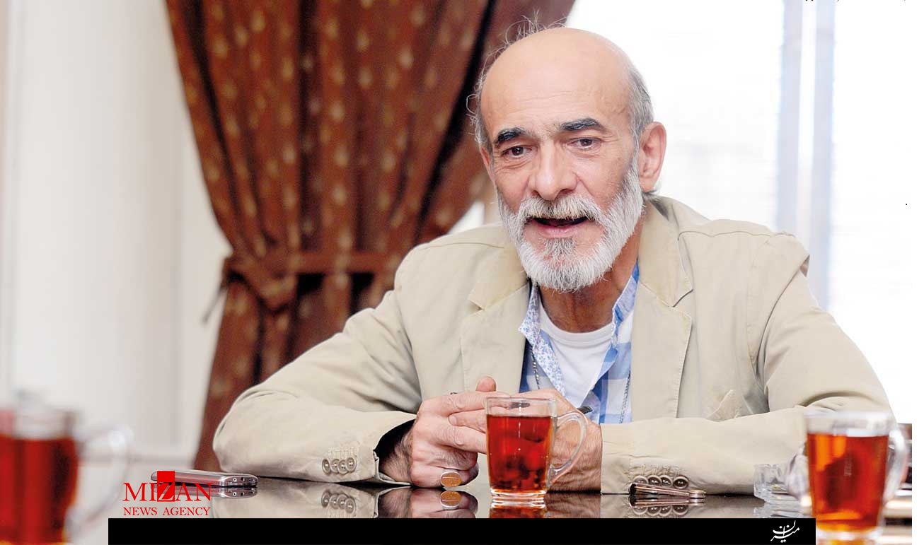 ضیاء الدین دری//کار نشووودد