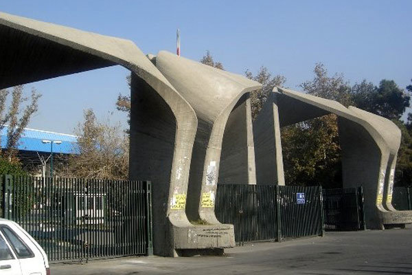 ۵ رشته پر مقاله دانشگاه تهران/ پر استنادترین اساتید را بشناسید