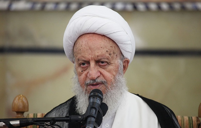 تفسیر نمونه را طی 15 سال نوشتیم، ولی یک ریال به یک طلبه ندادیم/ امروز برای پژوهش کلمه ای حساب و کتاب می کنند