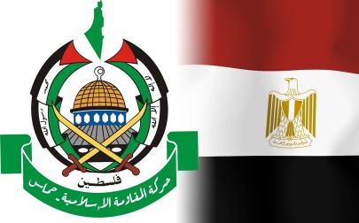 نگاهی به اهداف سفر هیئت حماس به مصر