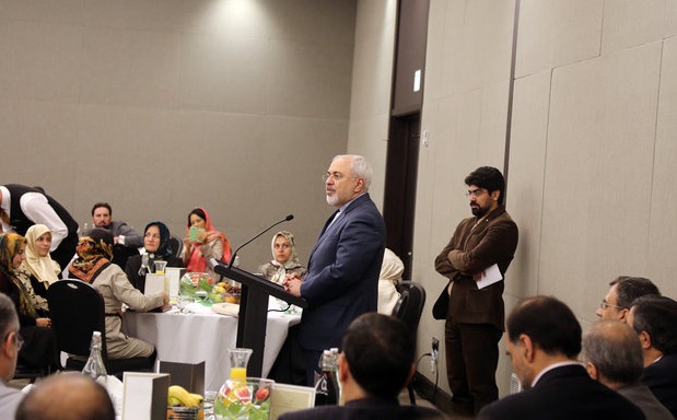 ایرانیان خارج از کشور پلی برای ارتباط فرهنگ ها هستند