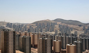 اعتبار جدید برای تکمیل مسکن مهر پردیس