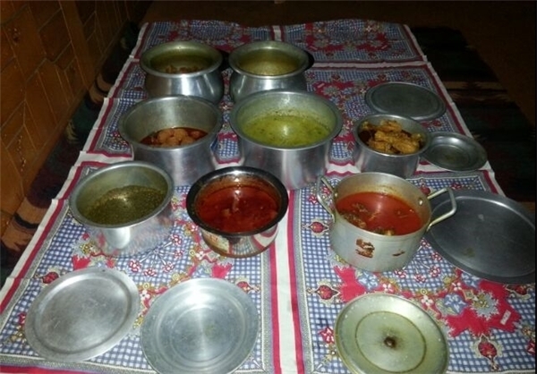 نگاهی به سنتهای نوروزی نگاهی به سنتهای نوروزی