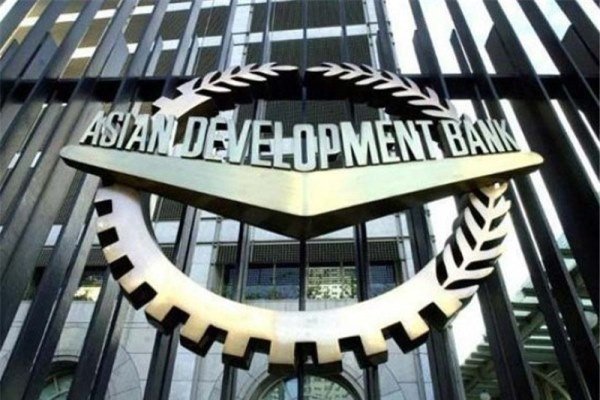 بانک توسعه آسیایی، نیروگاه برق در 