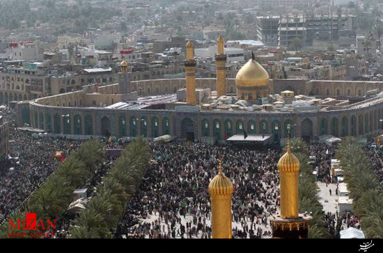 تصاویر تکان دهنده از مراسم عزاداری حسینی سال 1394 / ویژه عید 133 تصاویر تکان دهنده از مراسم عزاداری حسینی سال 1394 / ویژه عید 133