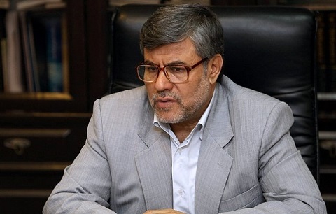 توضیحات رئیس سازمان پزشکی قانونی درباره علت فوت مرحوم «رکن آبادی»