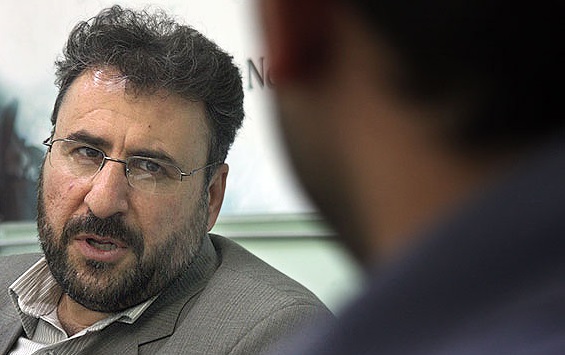 جمع بندی مذاکرات در وین باید در شورای عالی امنیت ملی مطرح و بررسی شود