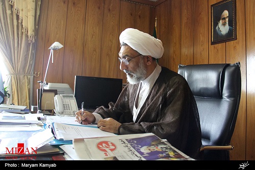 شیرین‌ترین و تلخ‌ترین خاطره آقای وزیر در سال 94 چه بود؟/تلاش برای ارتقای حقوق شهروندی