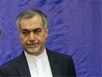 بازدید دستیار ویژه رئیس جمهوری از فرودگاه امام خمینی (ره)/راهکارهای ارائه خدمات و تسهیلات بیشتر به مسافران بررسی شد