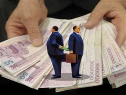 ضرورت اتخاذ تمهیدات پیشگیرانه در دستگاه‌های اجرایی برای مقابله با فساد