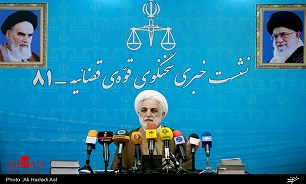 محکومیت پنج فعال فتنه 88 / بازداشت چهار کارمند، چهار وکیل و شش یا هفت دلال