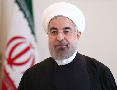 رئیس جمهوری ایران سالروز استقلال تونس را تبریک گفت