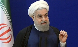 اقتصاد مقاومتی مسیر برنامه‌های اقتصادی دولت است