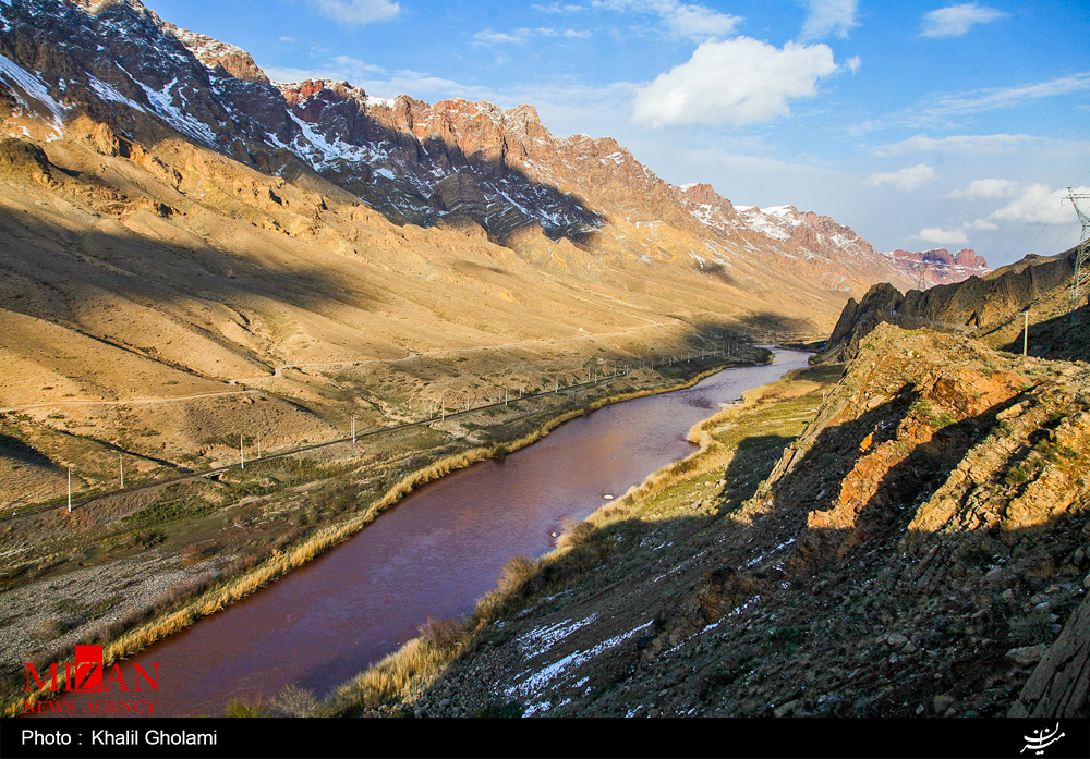 بهشت ناشناخته ایران +عکس بهشت ناشناخته ایران +عکس