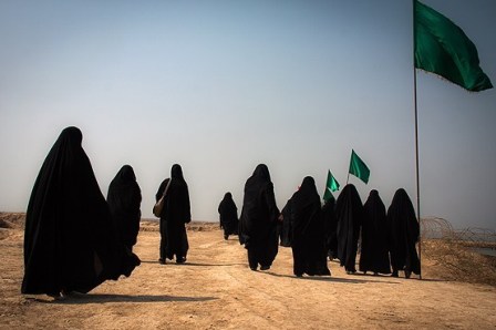 افزایش ظرفیت اعزام راهیان نور در دریا و خشکی