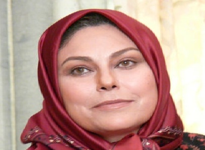 بازیگری که با 