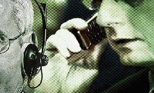 تخلیه تلفنی و راههای مقابله با آن تخلیه تلفنی و راههای مقابله با آن