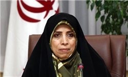 امین‌زاده درگذشت مادر همسر رئیس‌جمهور را تسلیت گفت