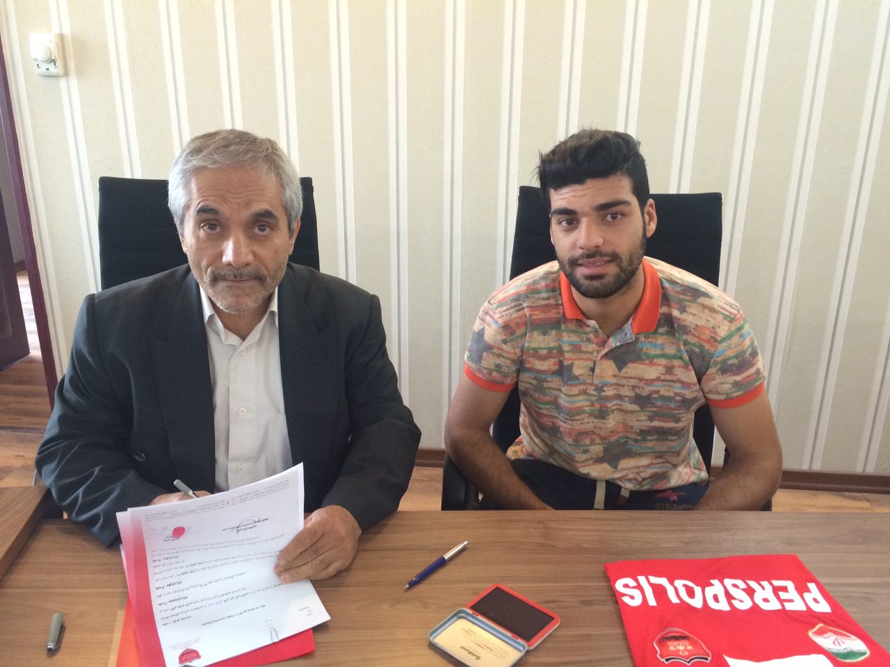 با گرانترین بازیکنان لیگ برتر آشنا شوید با گرانترین بازیکنان لیگ برتر آشنا شوید