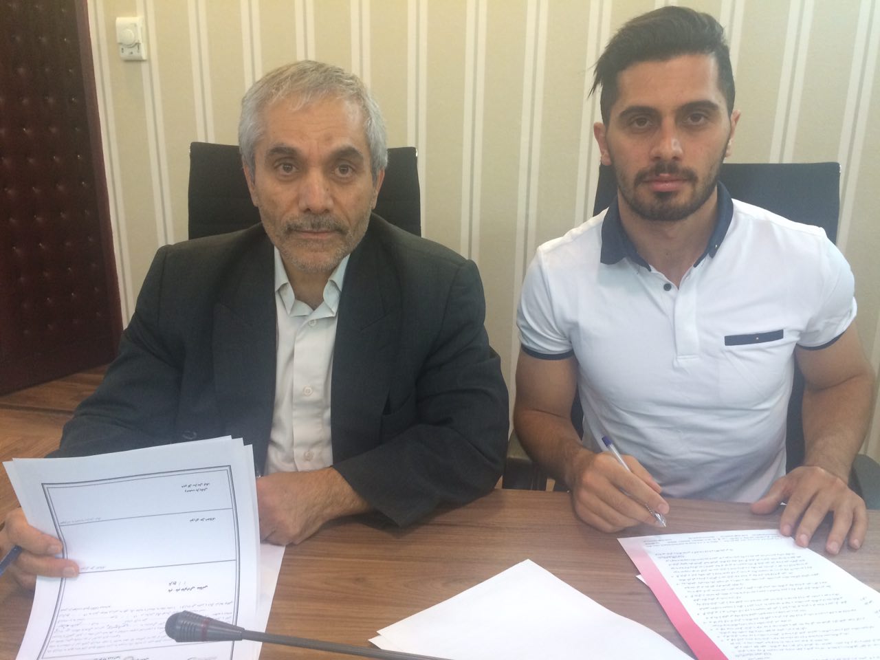 با گرانترین بازیکنان لیگ برتر آشنا شوید با گرانترین بازیکنان لیگ برتر آشنا شوید