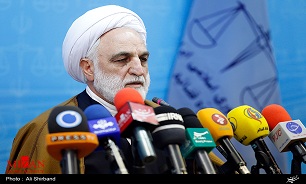 کشف تلفن‌ همراه، سیم‌ کارت‌ و سکه طلا از مهدی‌هاشمی‌ در زندان/ بازداشت یکی از مجرمان فتنه 88 / محاکمه ۴۵ نفر از متهمان بانک صادرات در پرونده فساد ۳ هزار میلیاردی