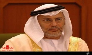 ادعای مقام اماراتی درباره ایران