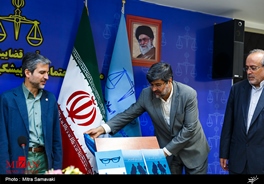 رونمایی از راهنمای اجرایی و فنی مراکز مشاوره طلاق