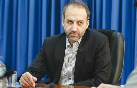 رئیس مركز سرمایه انسانی صدا و سیما منصوب شد