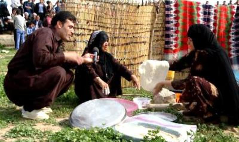 معرفی بازی‌های بومی و محلی ایلام