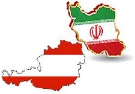 هیأت اقتصادی ایران امروز به اتریش می رود
