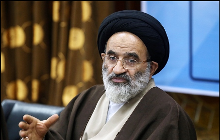 حجاب فاطمی الگوی زنان مسلمان باشد