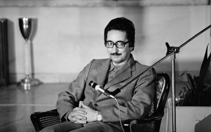 مواضع بنی صدر و فرار وی/عیدانه