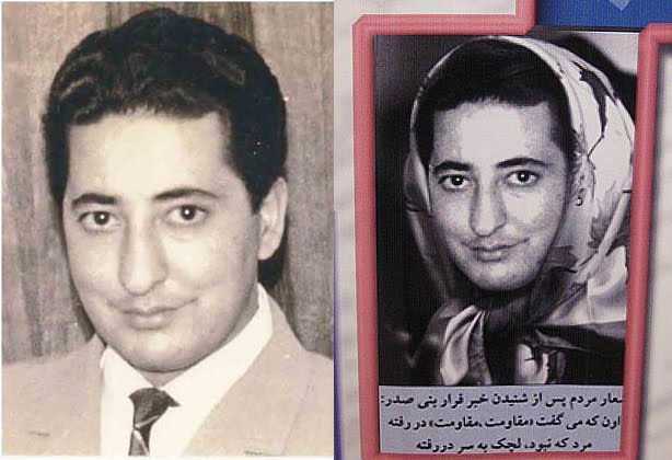 جزئیات جالبی از فرار بنی صدر از ایران/ وی از دو روز قبل درمحوطه ی فرودگاه مخفی شده بود