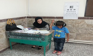 رایگان بودن خدمات سنجش سلامت در مناطق محروم/ فعالیت 5 هزار نیروی انسانی در این پایگاه‌ها