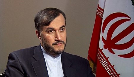 امیرعبداللهیان: ایران به حمایت های خود از فلسطین ادامه می دهد
