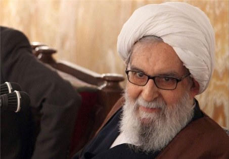 روایت مقام معظم رهبری از ساده‌زیستی مرحوم آیت‌الله طبسی