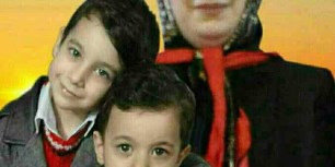 رئیس شورای کلاچای اعضای خانواده اش را کشت
