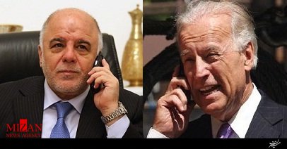 آمریکا به طرح حیدر العبادی برای ترمیم کابینه عراق واکنش نشان داد