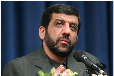 واکنش اینستاگرامی ضرغامی به سلب میزبانی ایران در جام باشگاه‌های آسیا