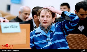 ارسال پرونده بابک زنجانی از دادگاه انقلاب به دیوان عالی