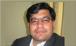 یک روزنامه‌نگار معاون سخنگوی رئیس جمهور 