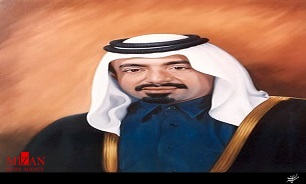 امیر سابق قطر درگذشت