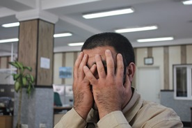 زن جوان قربانی عضویت در شبکه های اجتماعی شد