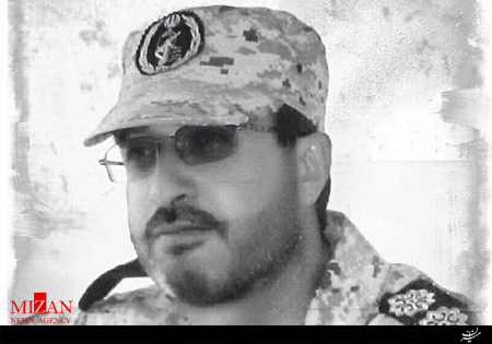 مدافع حرمی از استان فارس پر کشید