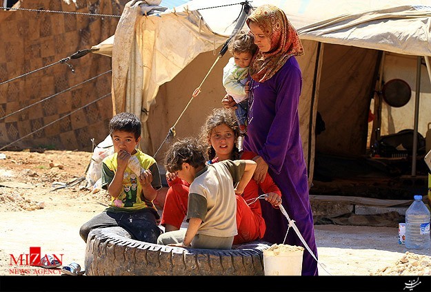 آنکارا: آوارگان سوری مقیم ترکیه به آلمان و کشورهای دیگر منتقل می‎شوند