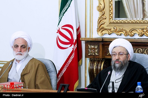 تخریب و تضعیف توانمندی‌های امنیتی و موشکی کشور خیانت است/ مردم ایران حاضر نیستند با تهدید دولت‌های سلطه از ارزش‌های خود دست بردارند