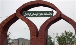 مشکل دفع پسماندهای بهداشتی و درمانی در اردبیل برطرف می‌شود