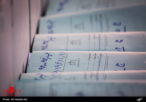 ابلاغ حکم بابک زنجانی به وکیل وی +‌عکس