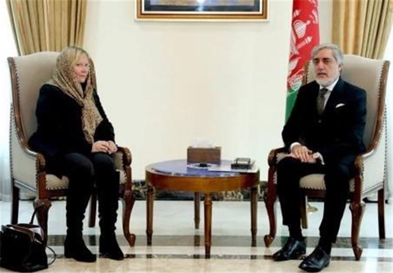 اتحادیه اروپا به حمایت از 